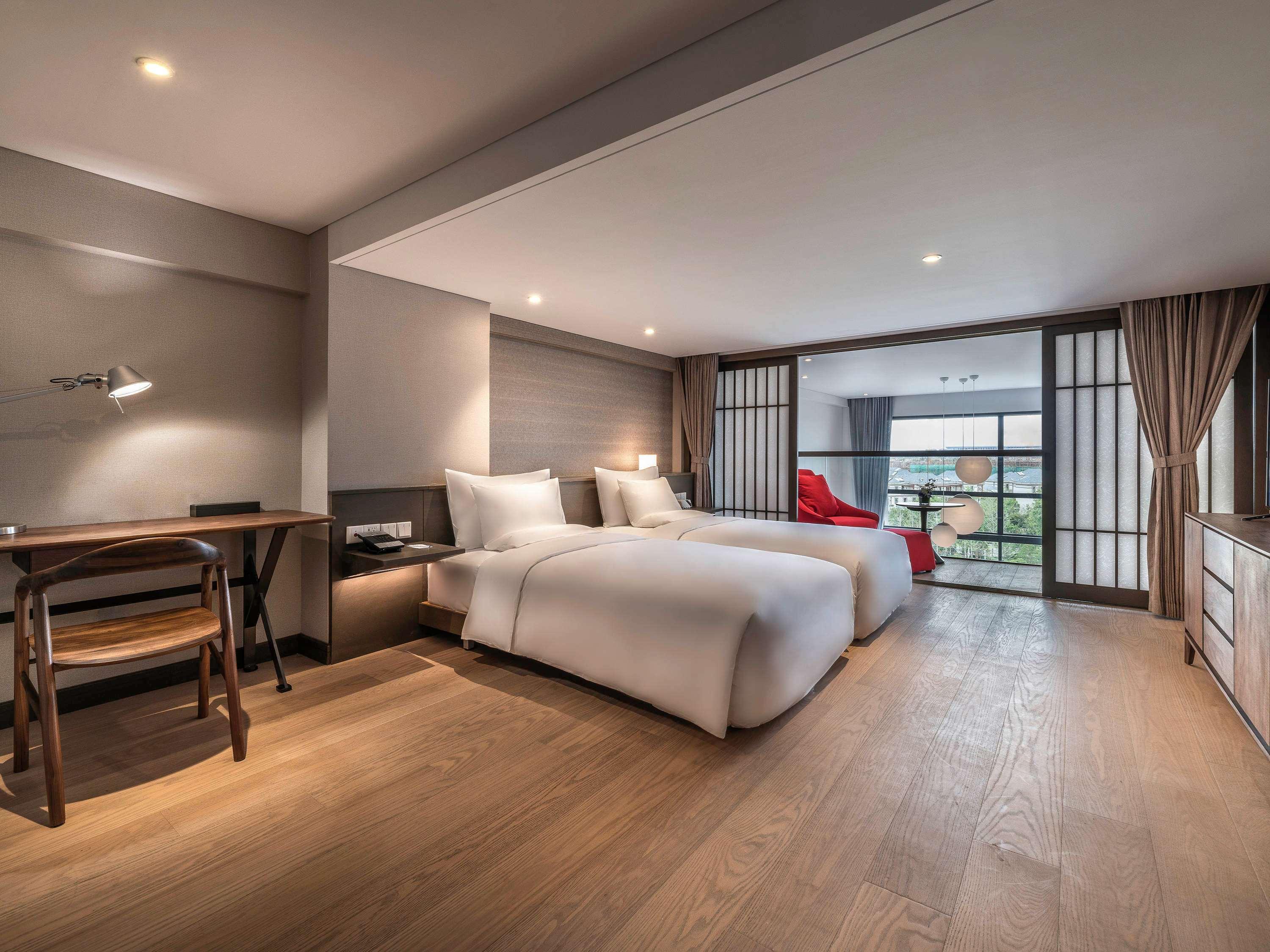 Novotel Hongqiao