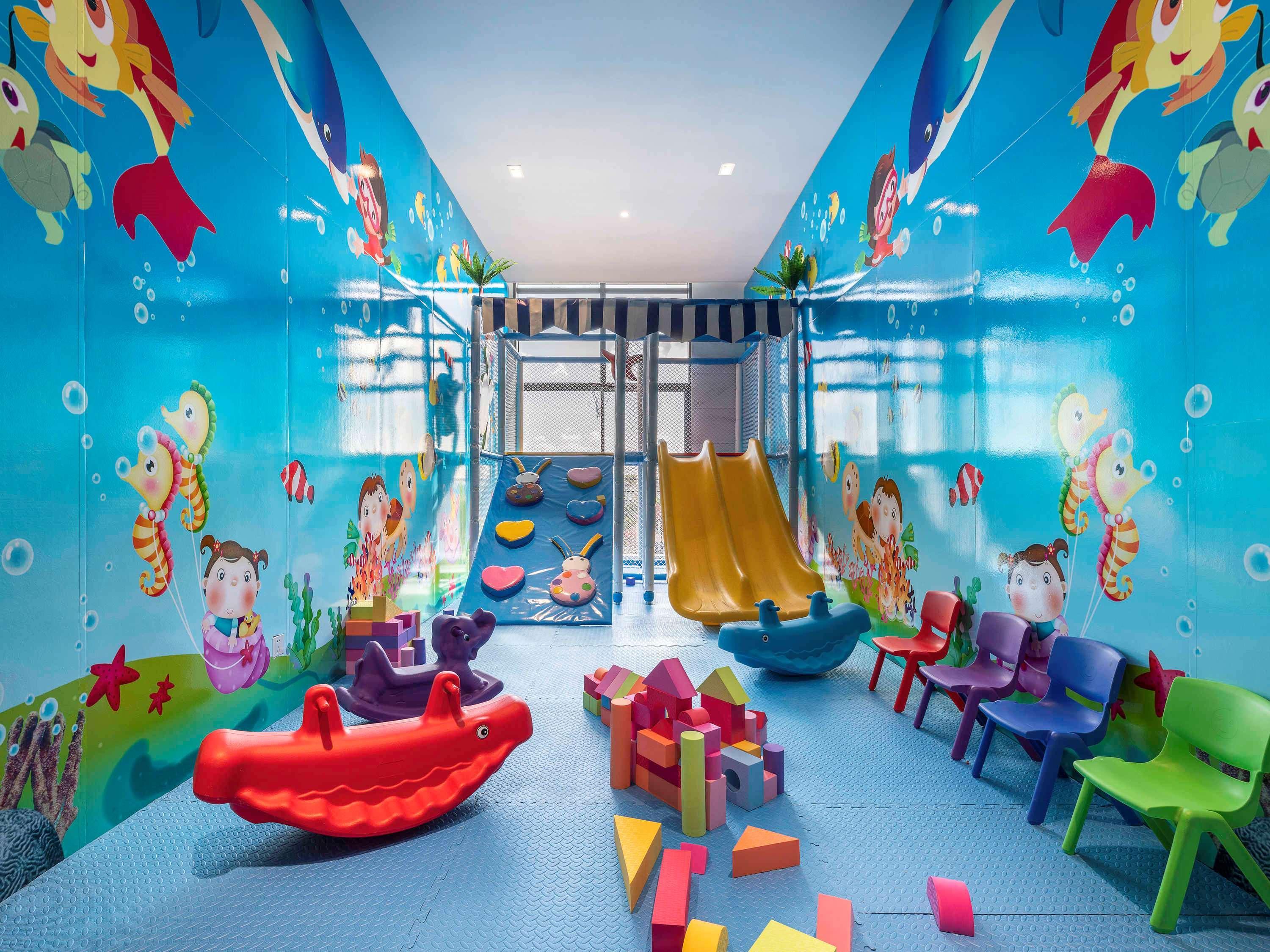 Novotel Hongqiao