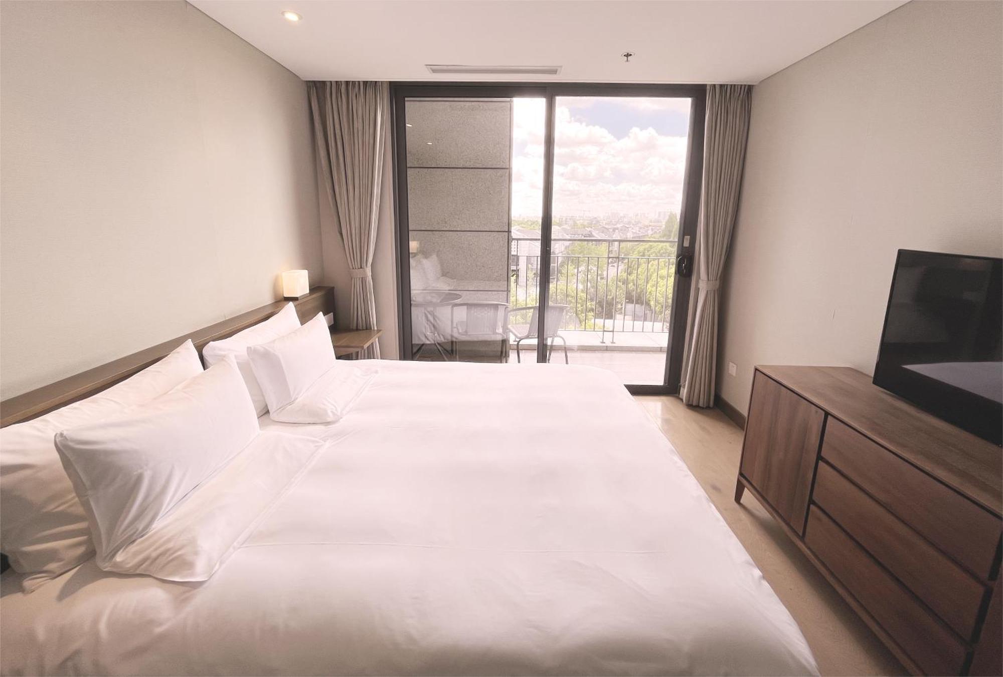 Novotel Hongqiao Shanghai