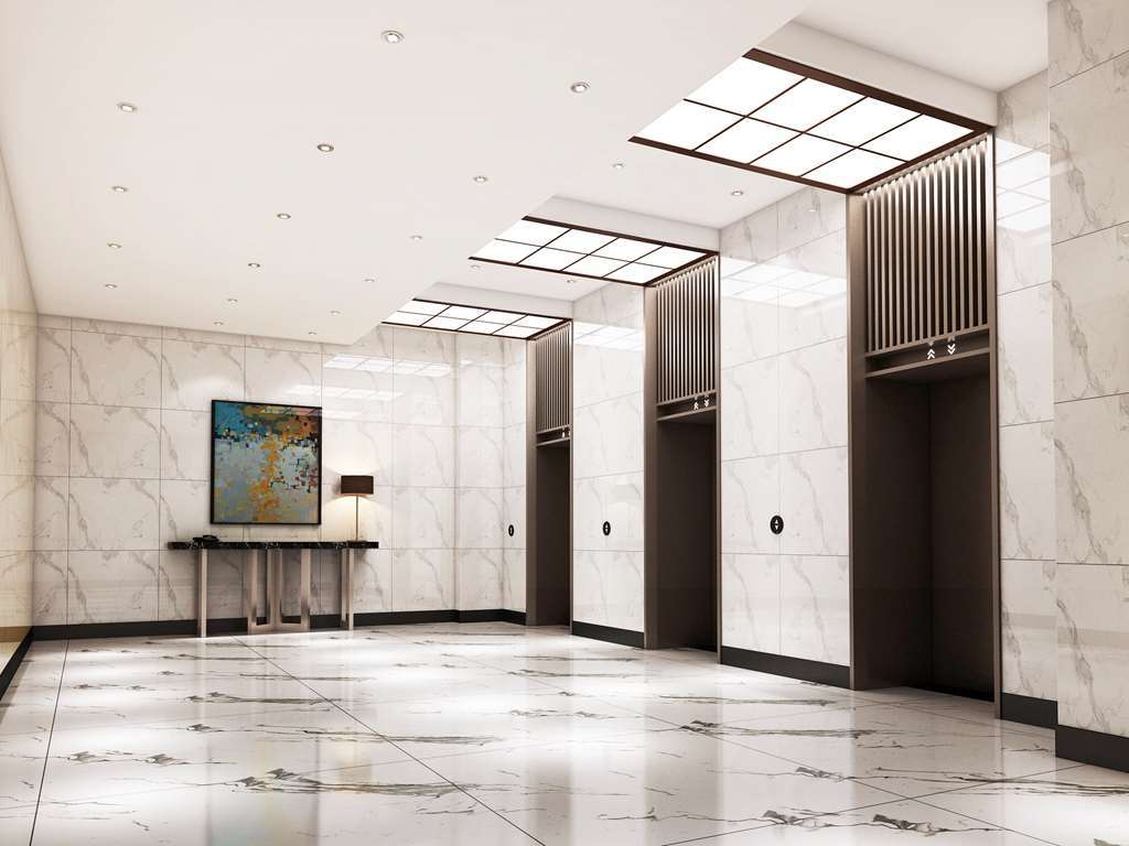 Hotel Novotel Hongqiao Shanghai