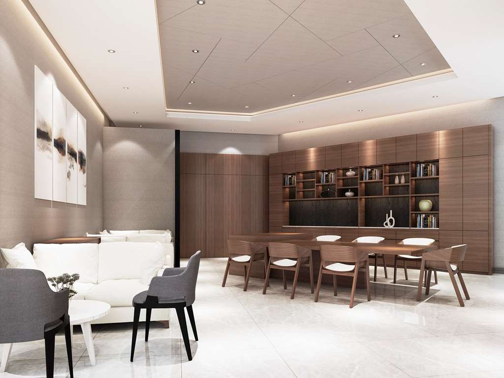 Novotel Hongqiao Hotel Shanghai