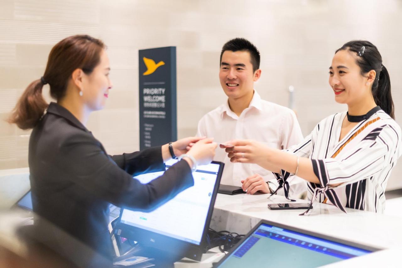 Novotel Hongqiao 4*