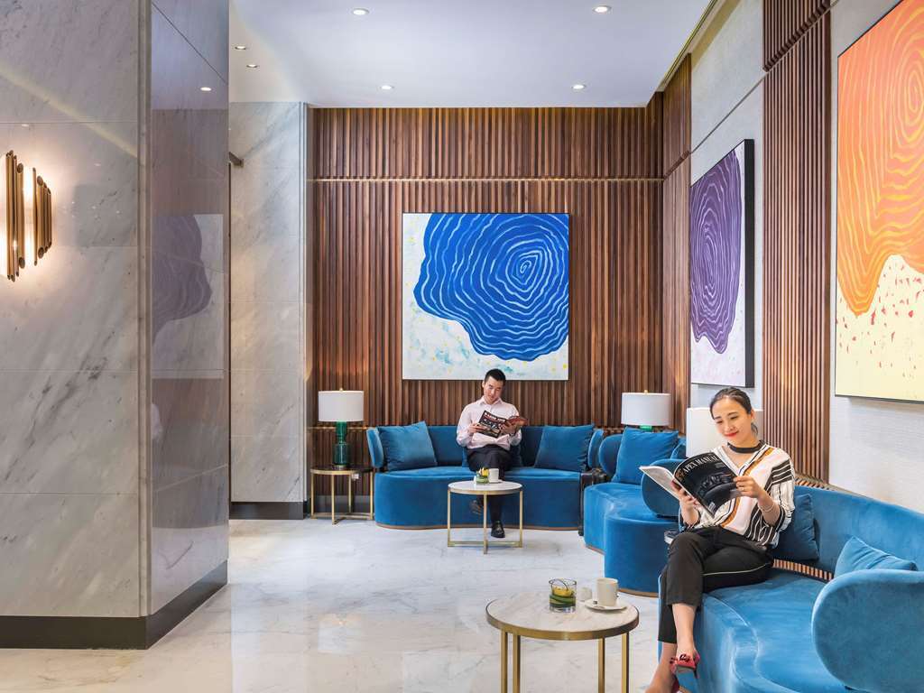 Novotel Hongqiao 4* Shanghai