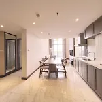 Novotel Suites Shanghai Hongqiao