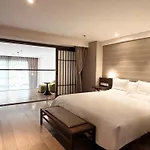Novotel Suites Shanghai Hongqiao