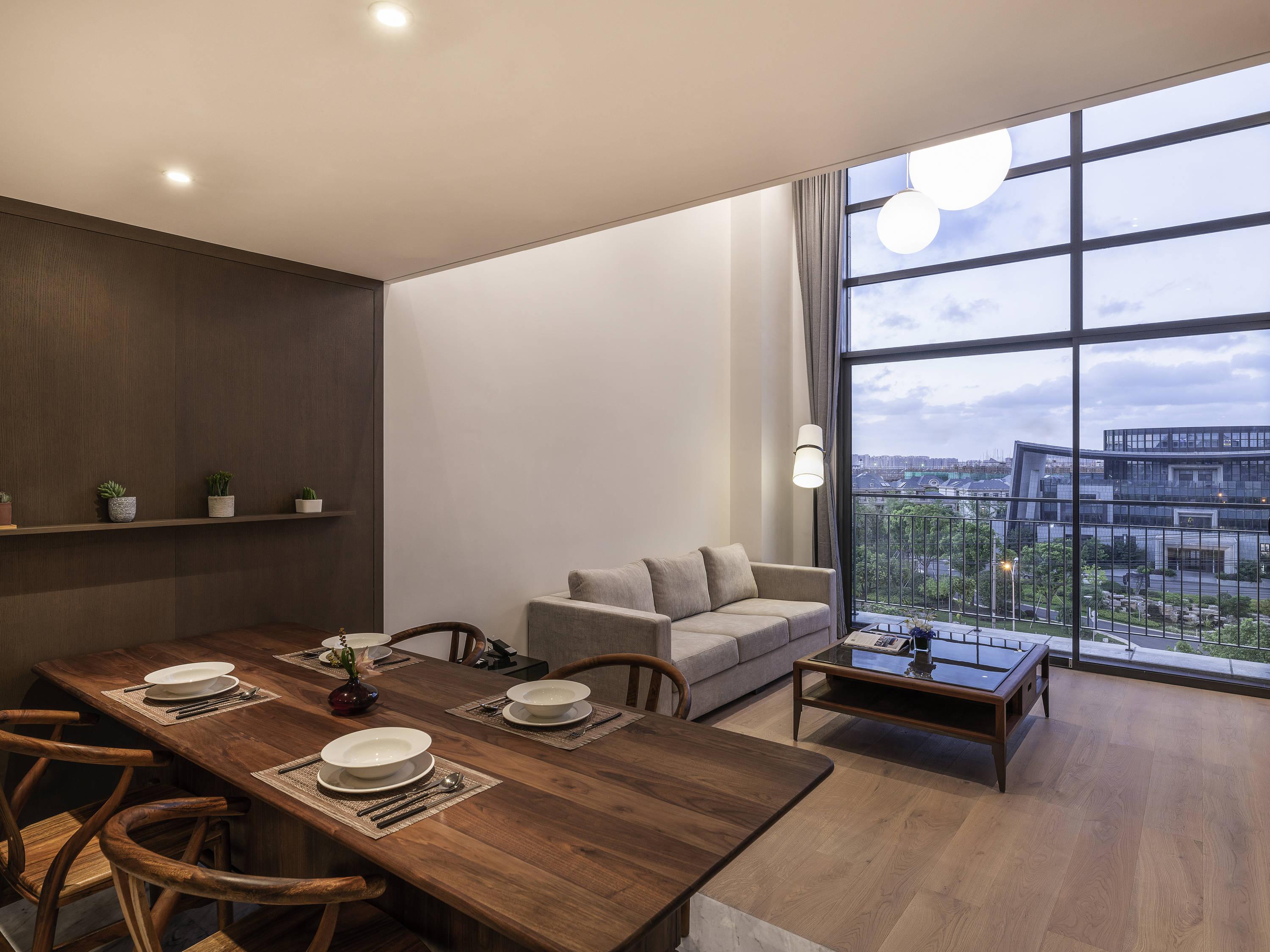 Novotel Hongqiao