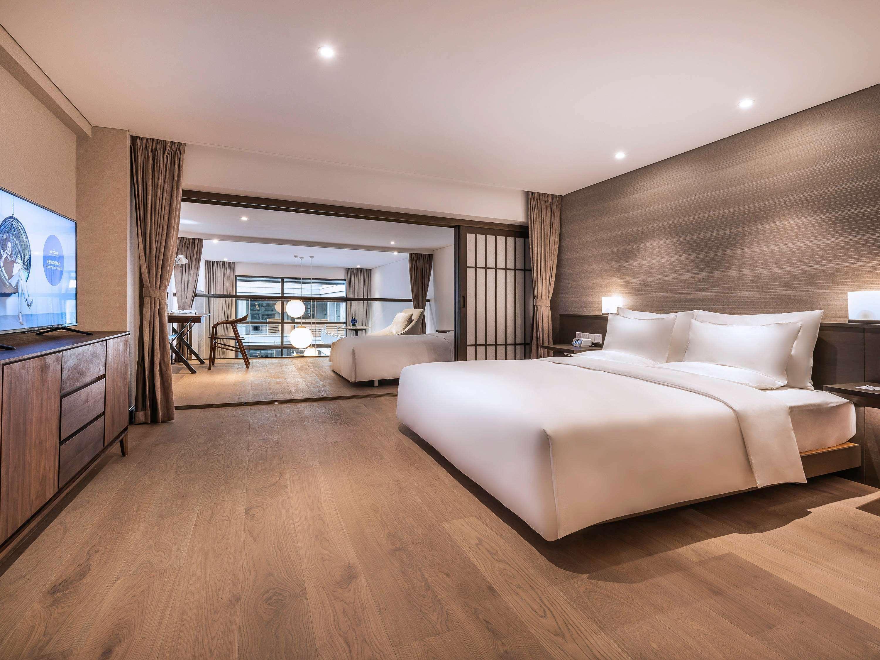 Novotel Hongqiao Shanghai