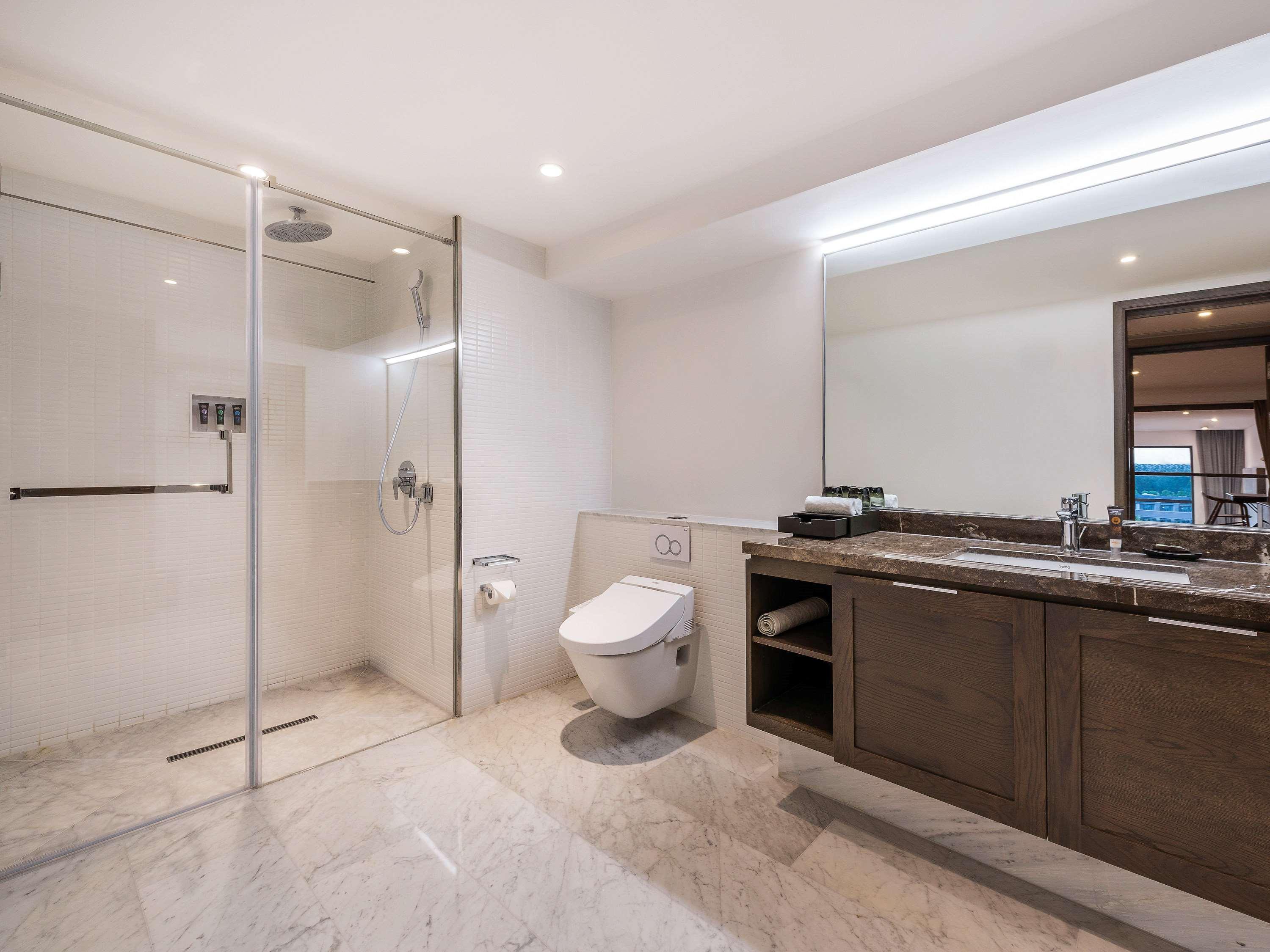 Novotel Hongqiao Hotel Shanghai