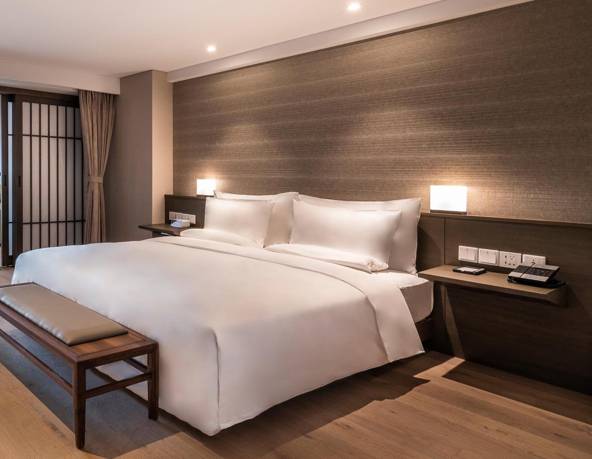 Novotel Hongqiao 4* Shanghai