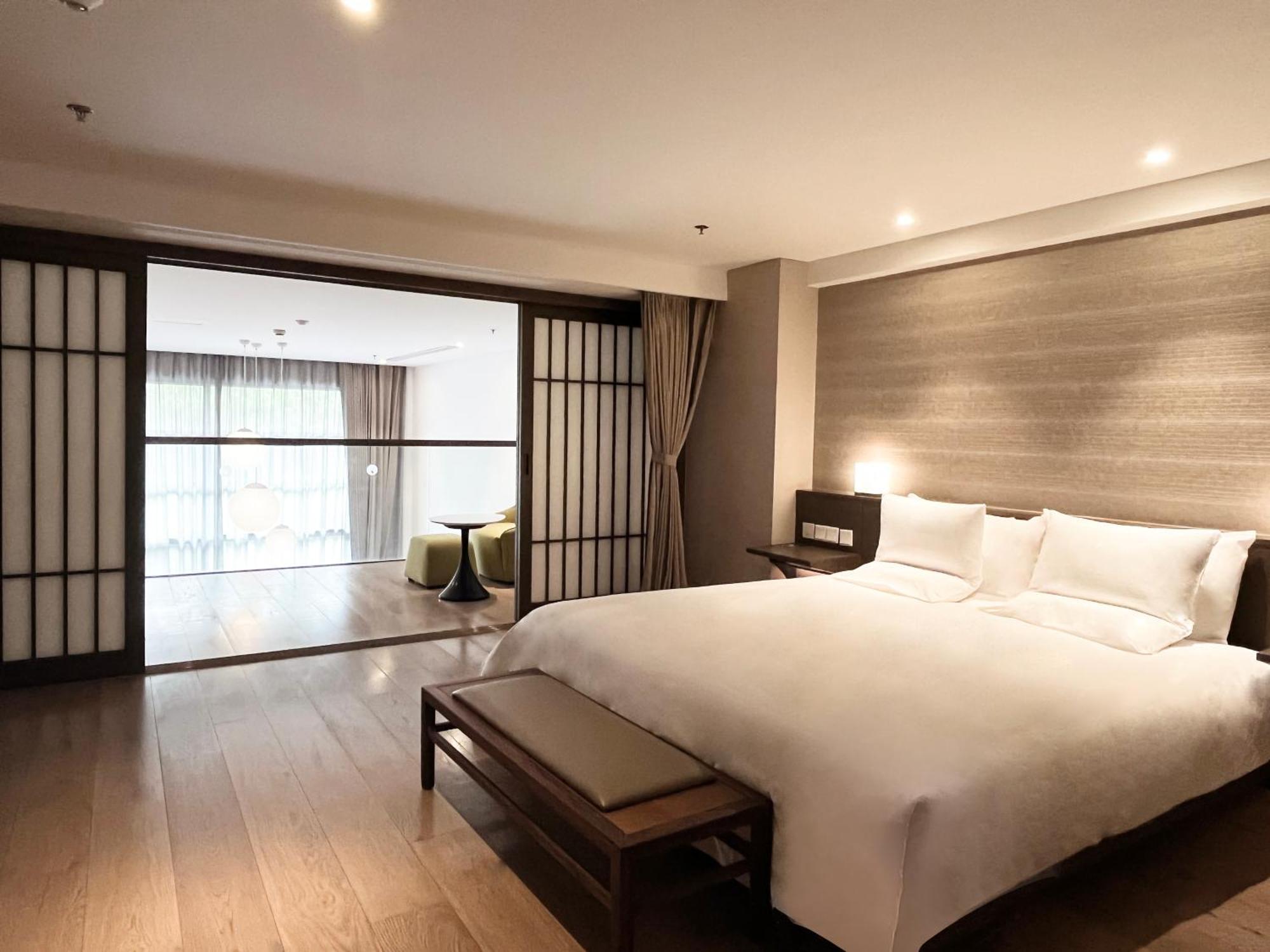 Novotel Hongqiao Hotel Shanghai