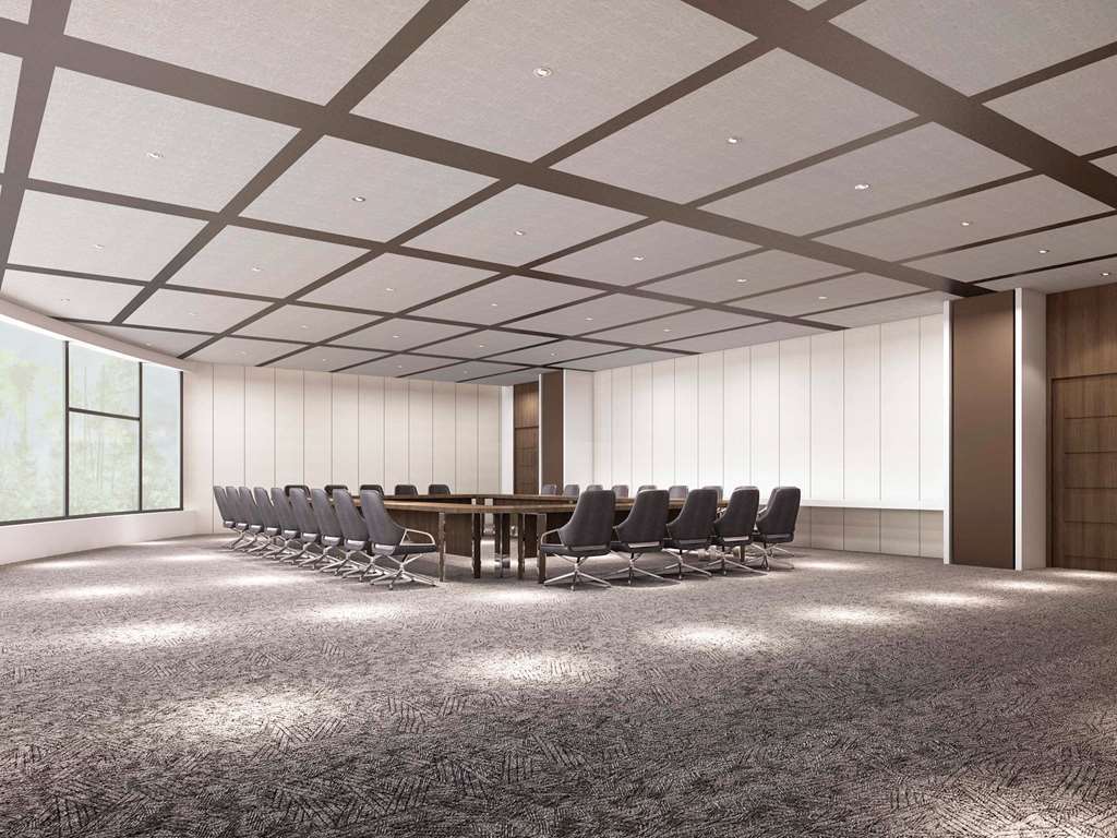 Hotel Novotel Hongqiao