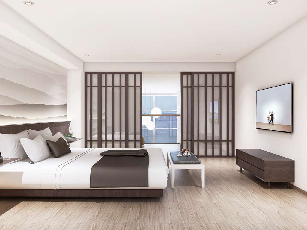 Novotel Hongqiao Shanghai