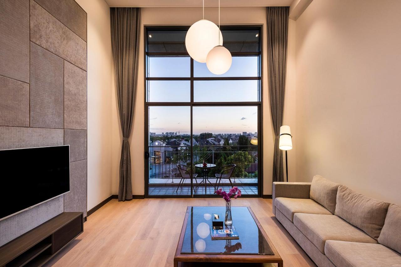 Novotel Hongqiao 4* Shanghai