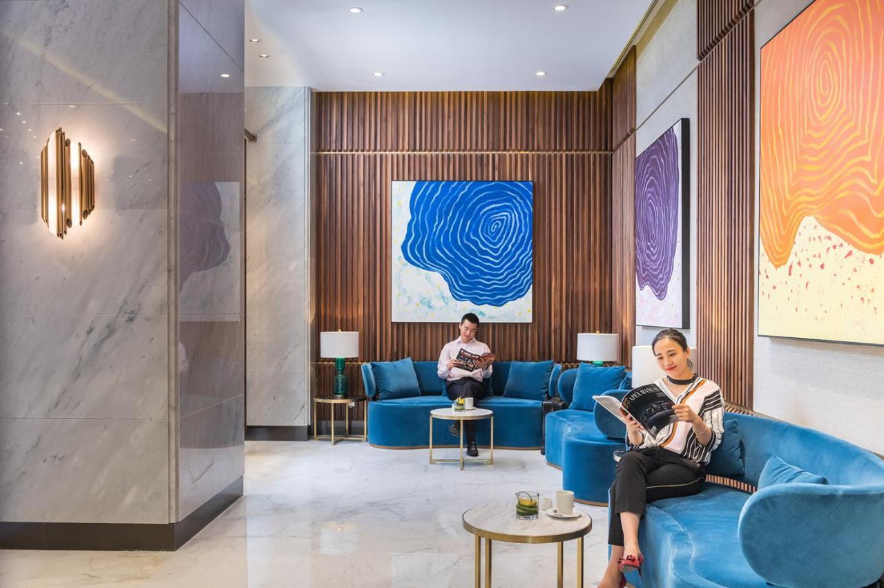 Novotel Hongqiao 4* Shanghai