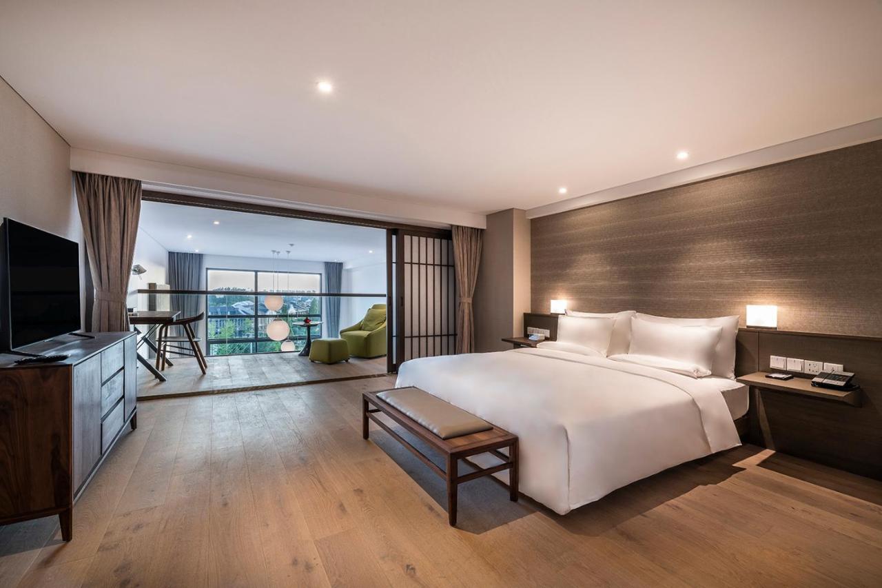 Hotel Novotel Hongqiao Shanghai