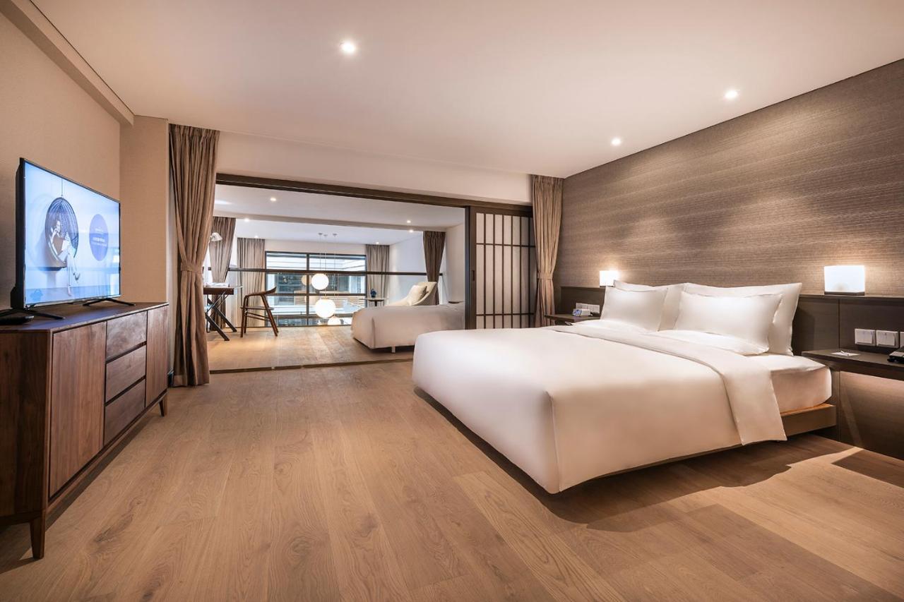 Novotel Hongqiao Shanghai