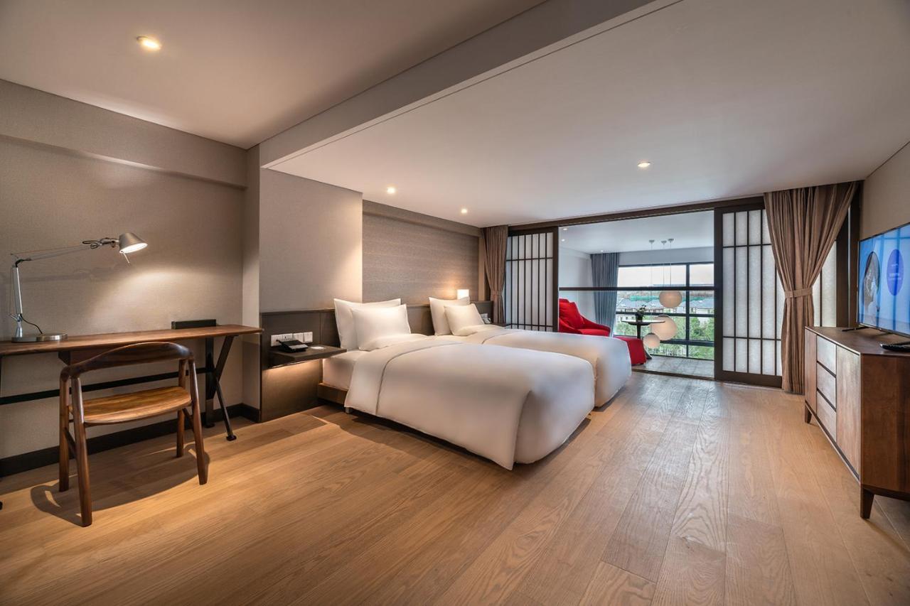Novotel Hongqiao Shanghai