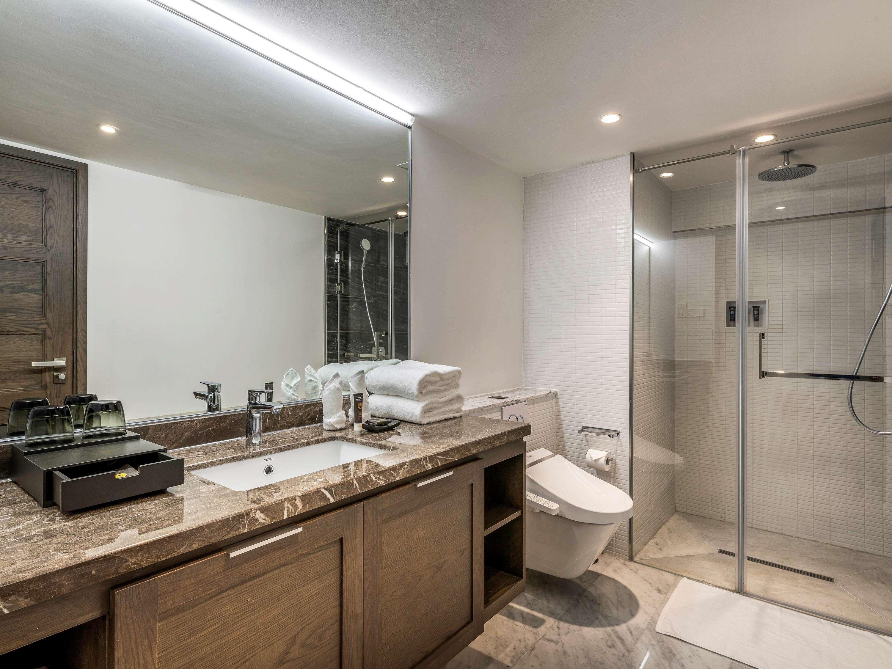 Novotel Hongqiao Shanghai