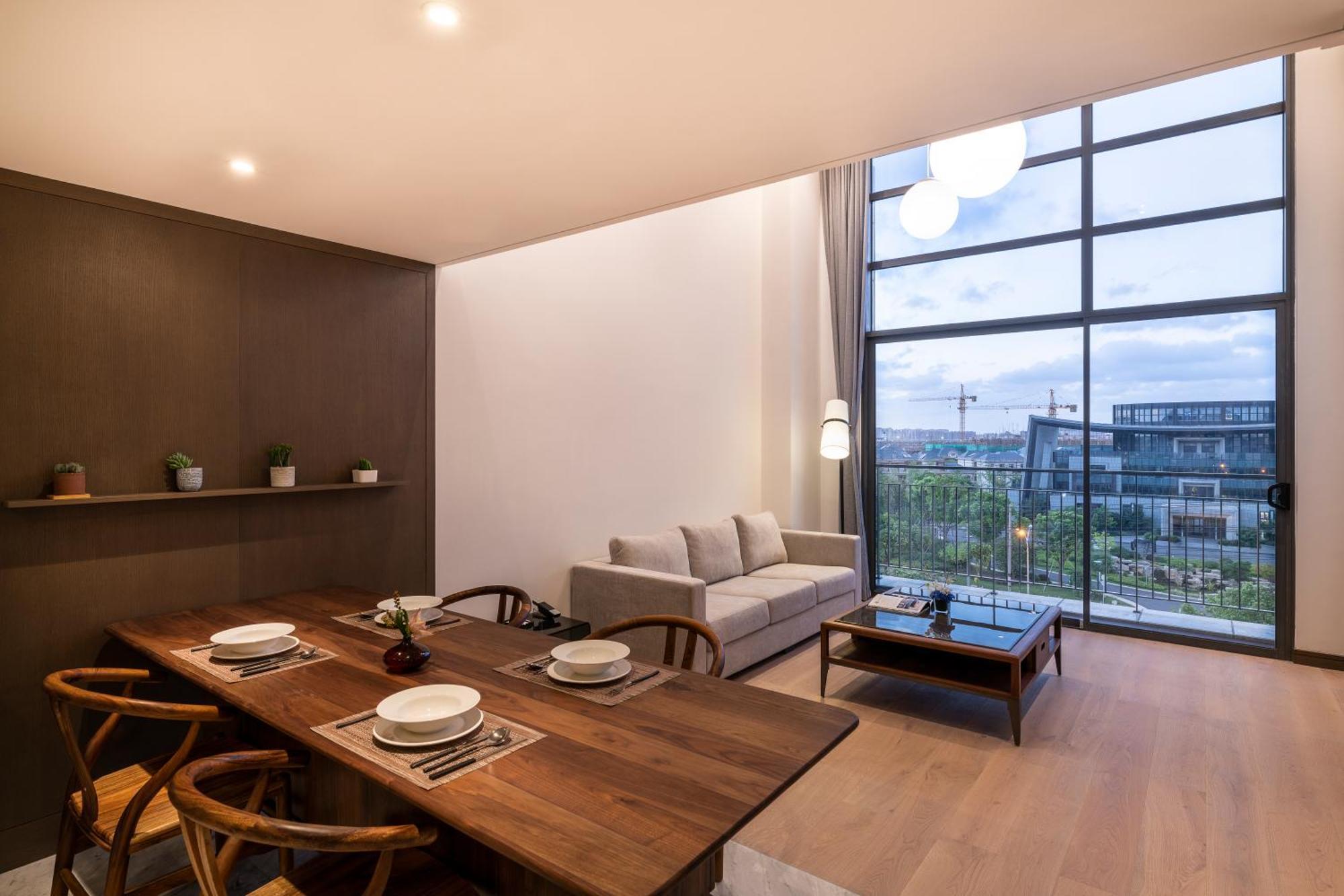 Novotel Hongqiao