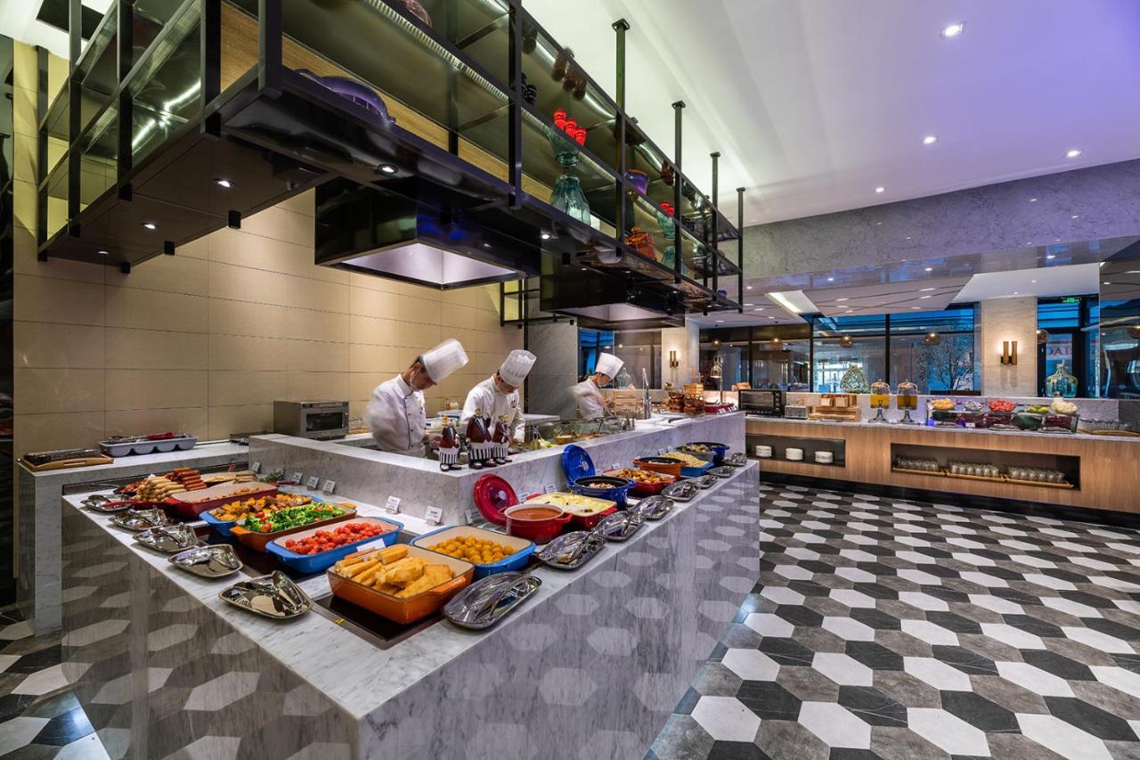 Novotel Hongqiao 4* Shanghai